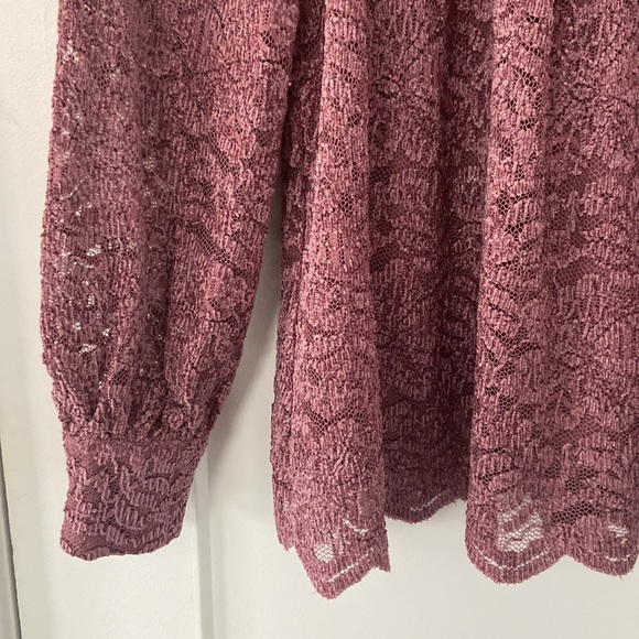 NWOT Anthropologie top! - Picture 3 of 4